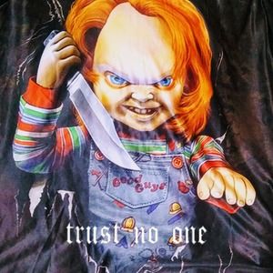 Meet your Posher, Shawn